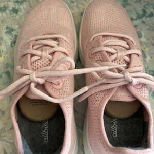 Allbirds, size 9
